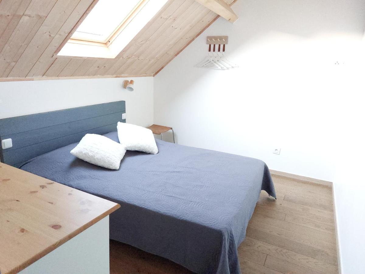 Gite Hary Villeblevin Exterior foto